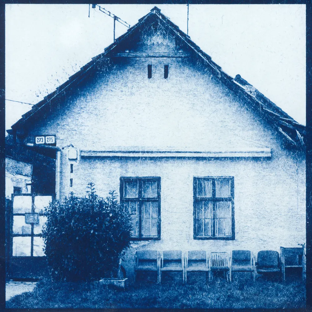 cyanotype