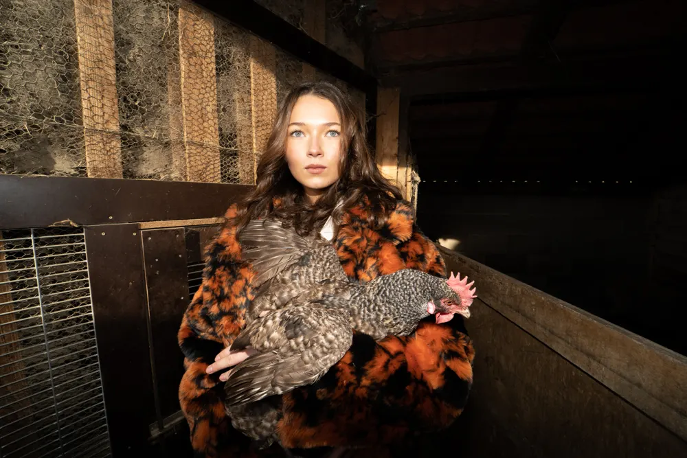 fashion — 2