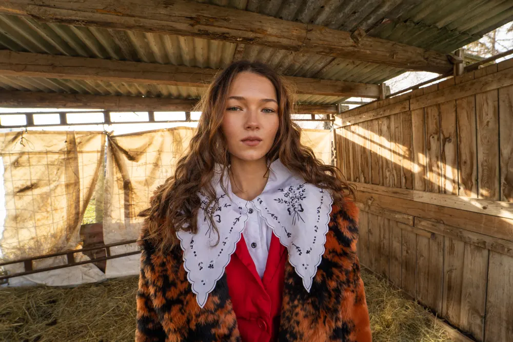 fashion — 4