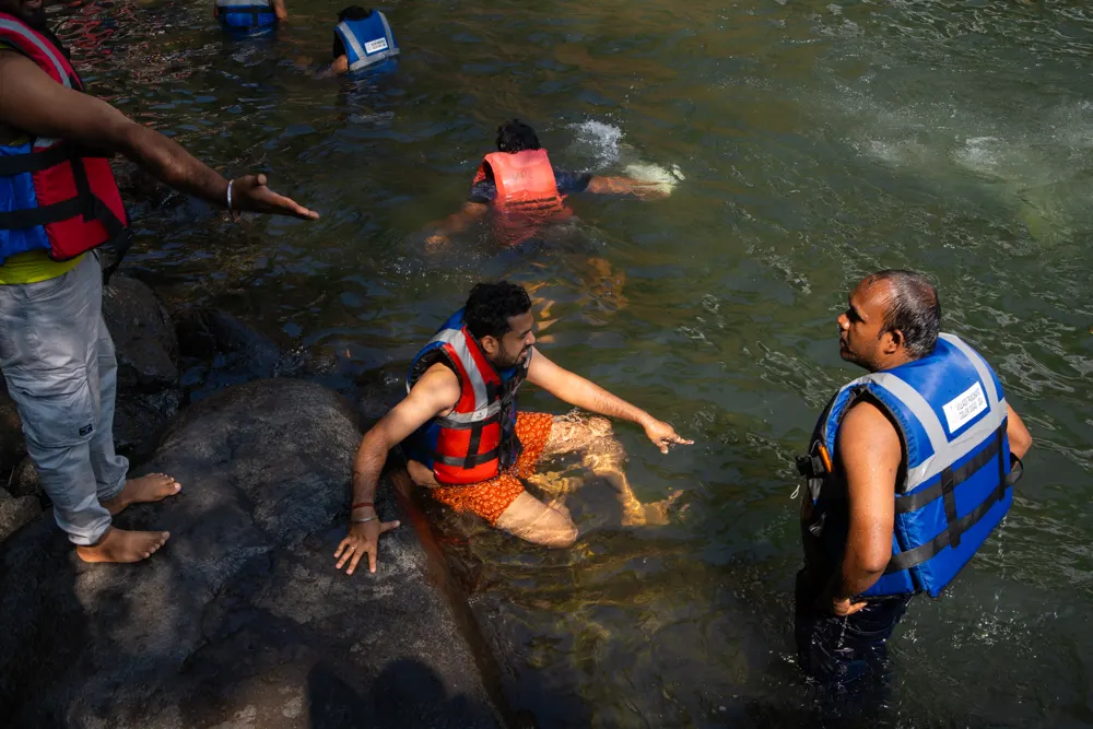 india — 4