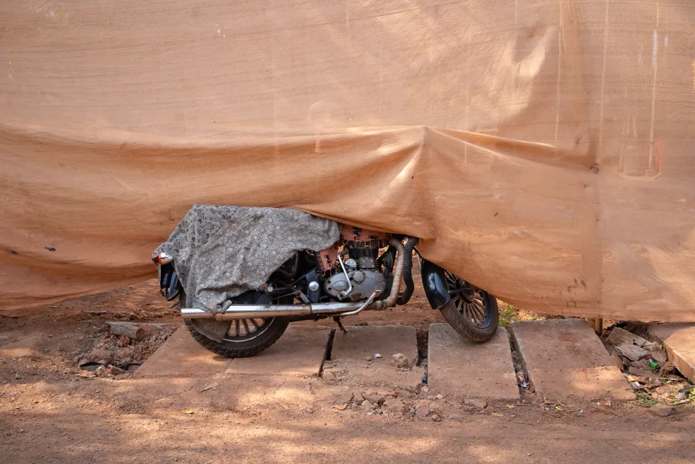 india — 6