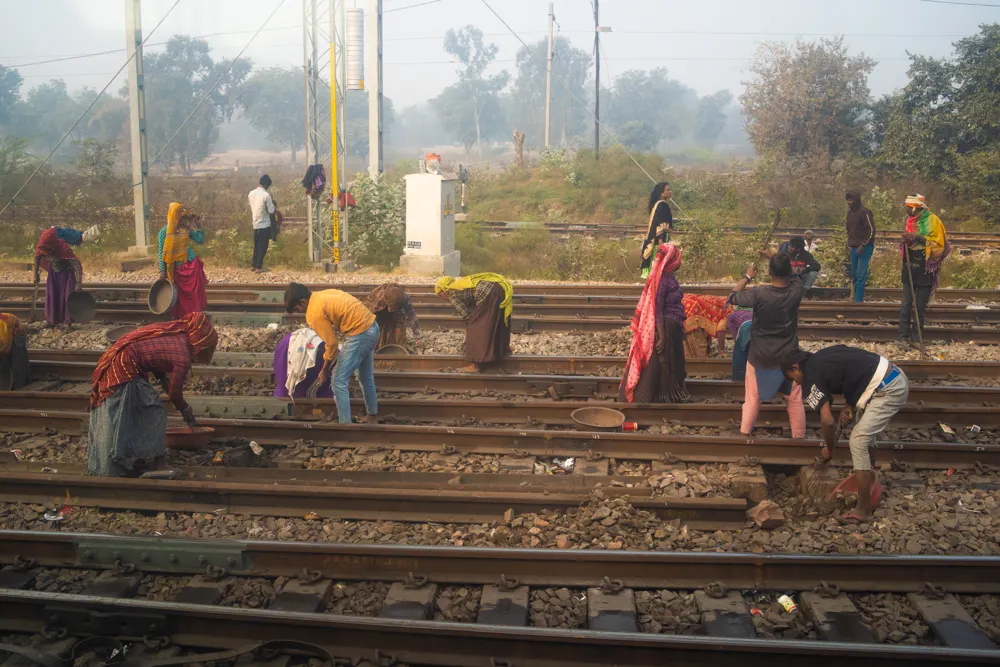 india — 7
