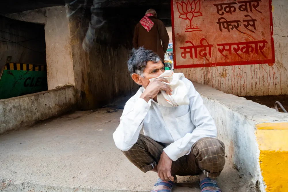 india — 10